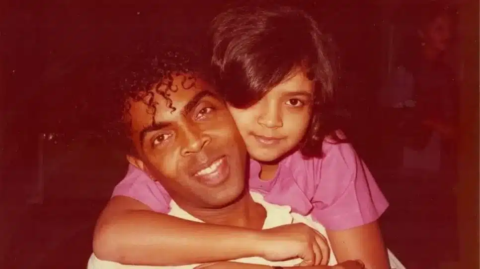 Gilberto e Preta Gil