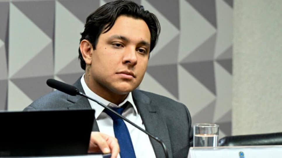 Igor Dias Delecrode celular