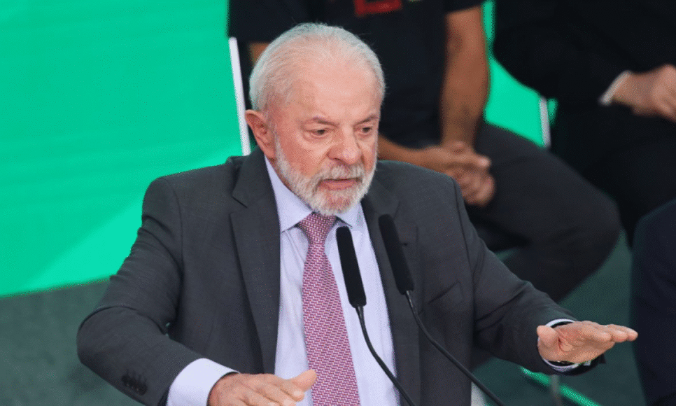 No Sudeste Asiático, Lula buscará mercado de 680 milhões de habitantes Viagem à Malásia e Indonésia pode ampliar exportações brasileiras