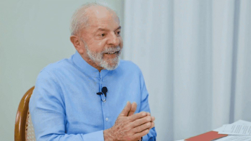 Presidente Lula (PT)