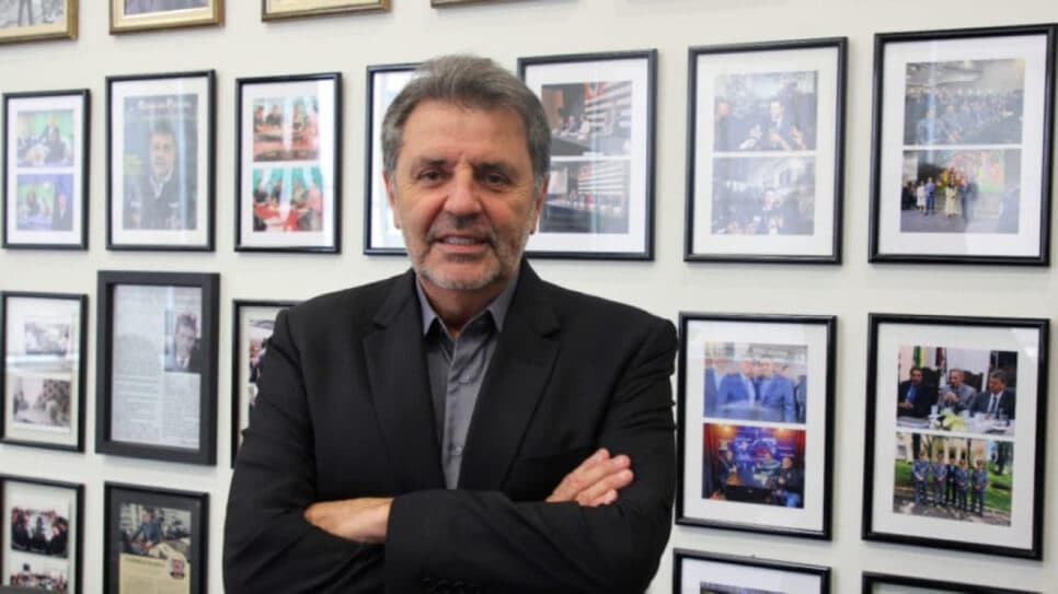 Nico participou de prisões famosas, como a do sequestrador de Silvio Santos e do ex-médico Roger Abdelmassih