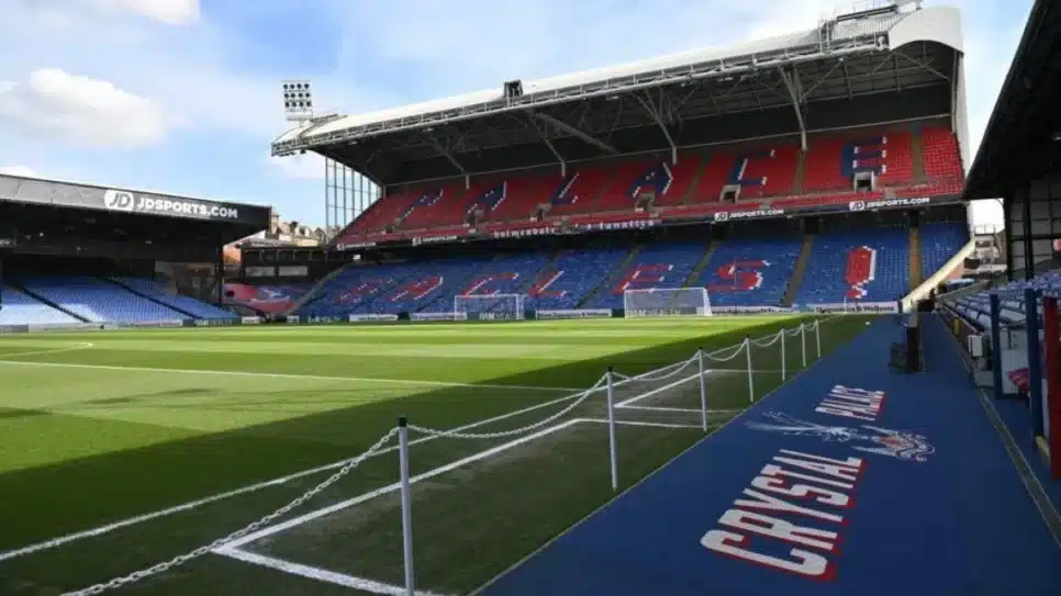 Estádio Selhurst Park