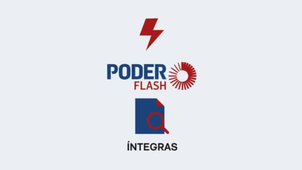 Flash Íntegra