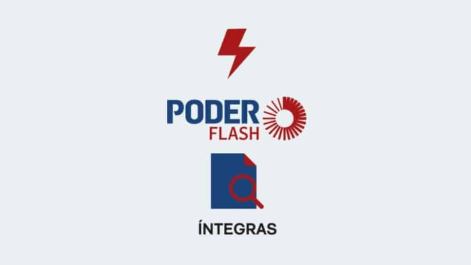 Flash Íntegra
