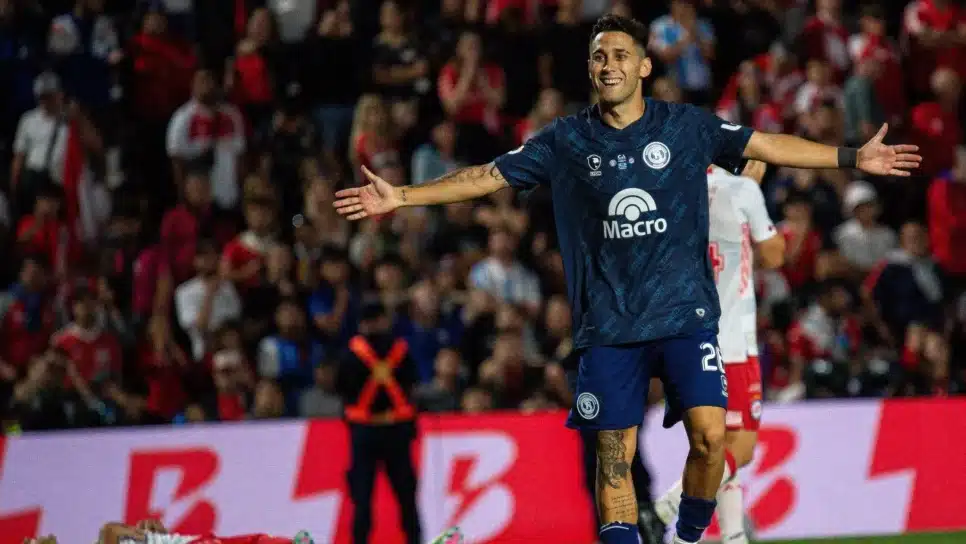 Independiente Rivadavia conquistou o título da Copa Argentina