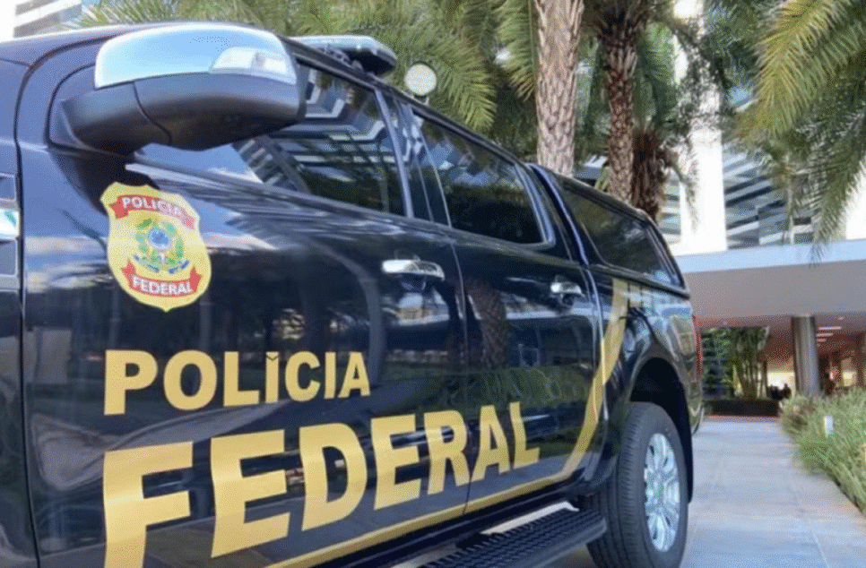 Polícia Federal