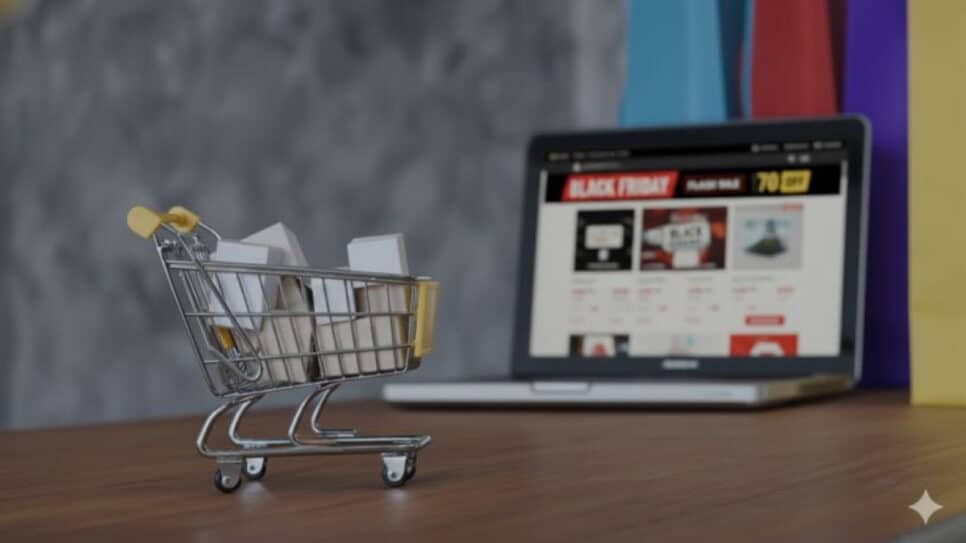 imagem gerada por inteligência artificial