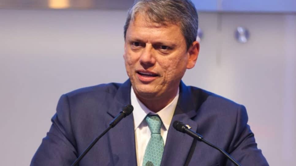 Tarcísio de Freitas