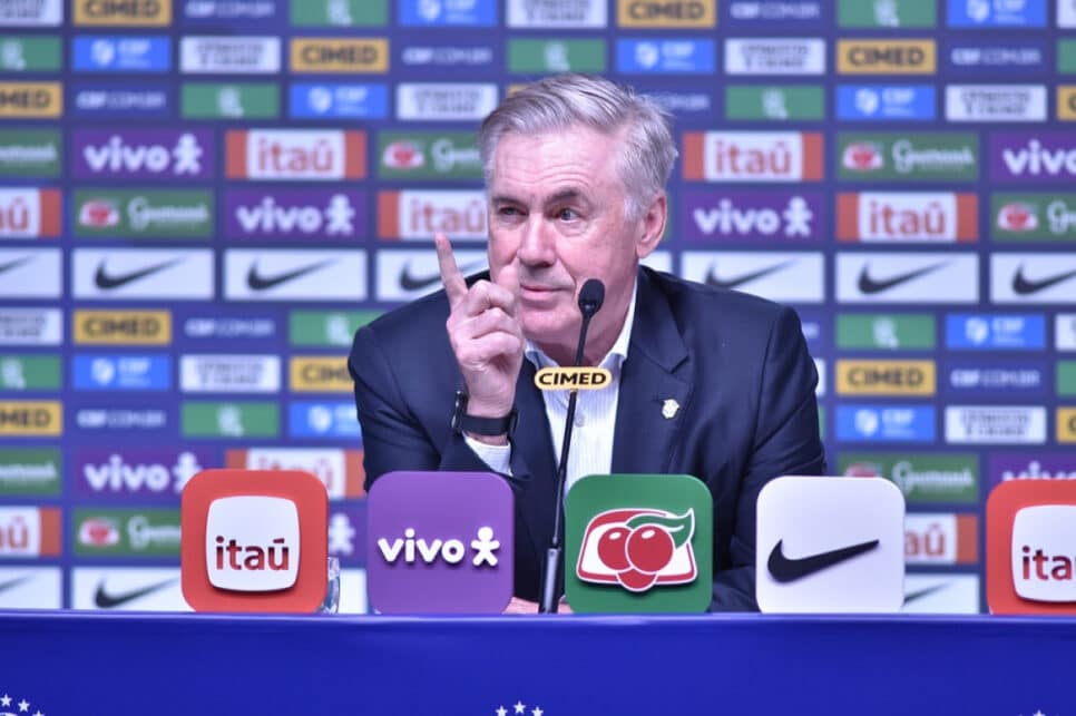 Carlo Ancelotti