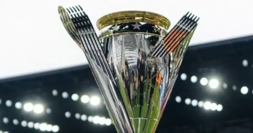 Troféu da MLS