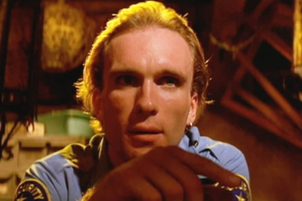 Peter Greene