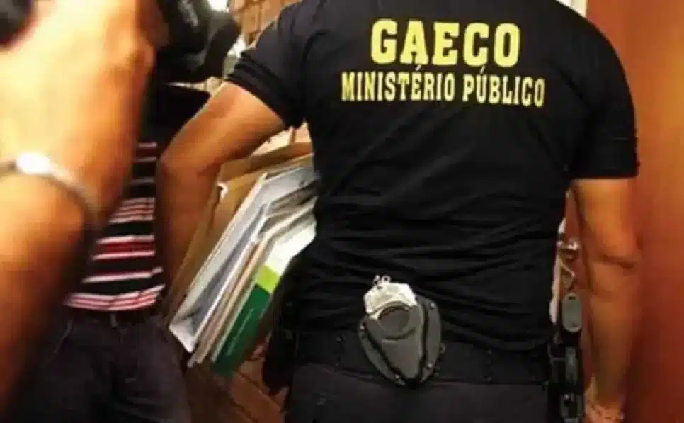 Gaeco MP