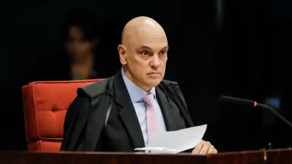 Alexandre de Moraes