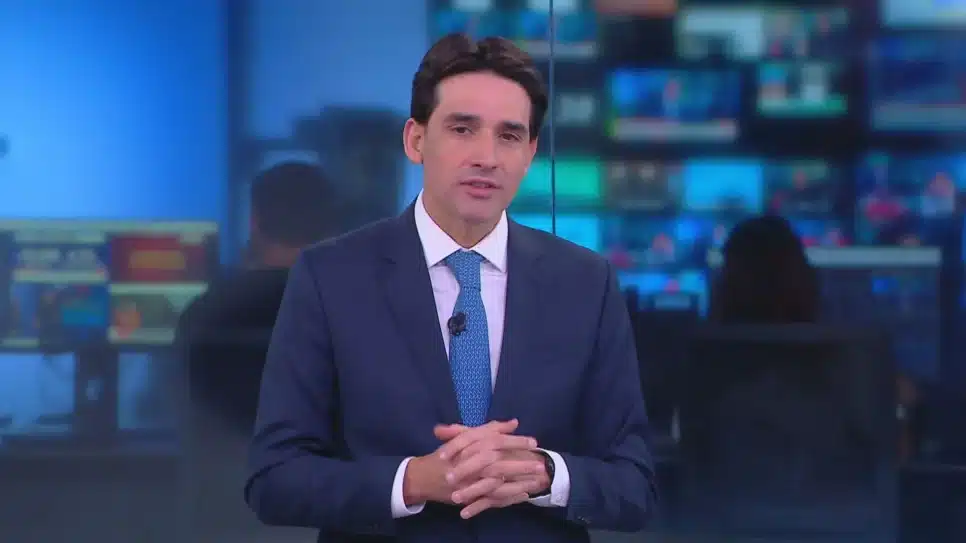 Silvio Costa Filho, ministro de Portos e Aeroportos