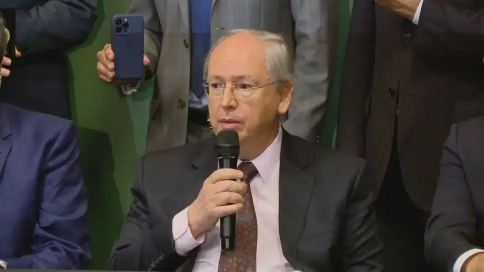 Carlos Rocha, engenheiro