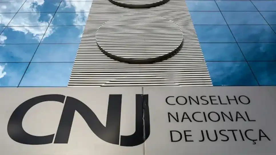 Conselho Nacional de Justiça