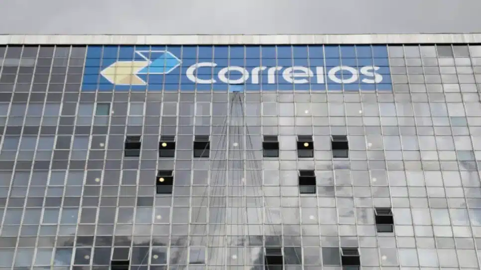 Correios