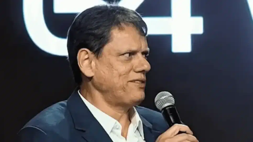 Tarcísio de Freitas