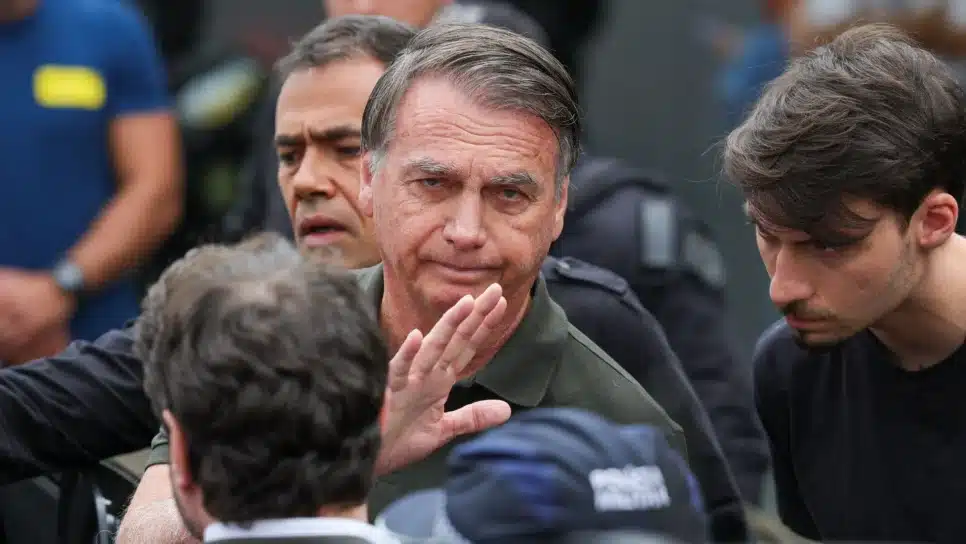 Bolsonaro