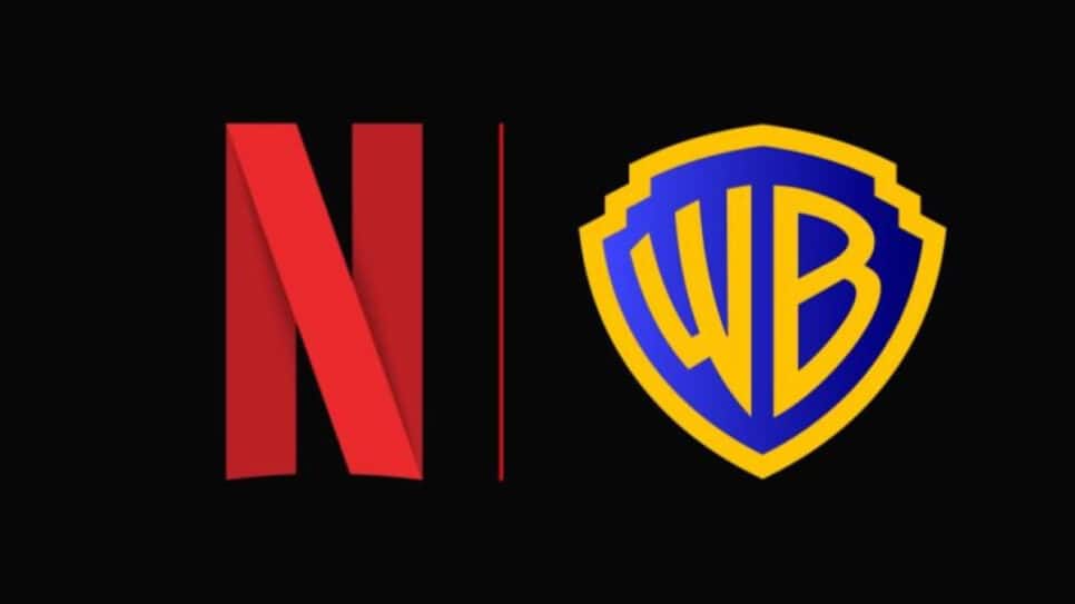 Netflix Warner