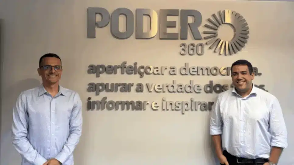 Rafael Corrêa e Bernardo Brandão