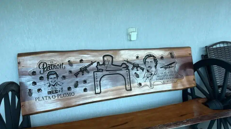 Investigações reveleram esquema de compra de drogas no Paraguai