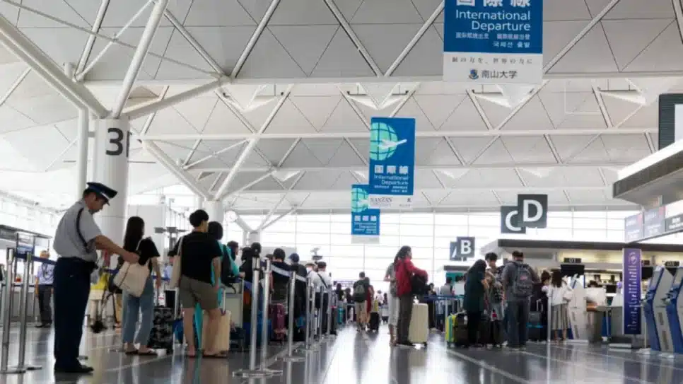 Após tensões diplomáticas, China alerta cidadãos contra viagens ao Japão por terremotos