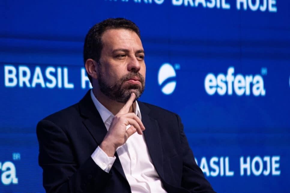 Guilherme Boulos