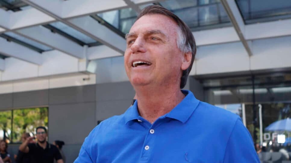 Jair Bolsonaro