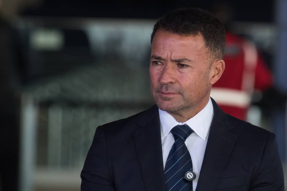 Vice prefeito Coronel Mello Araújo, ex-chefe da Rota é coronel da Polícia Militar e também foi presidente da Ceagesp, no autódromo de Interlagos