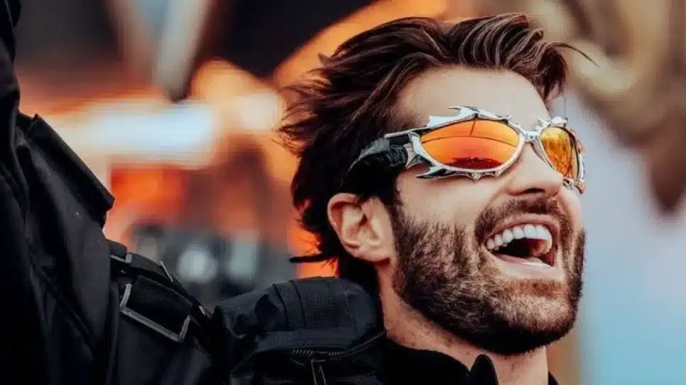 Alok promete show pirotécnicos no Réveillon de Copacabana