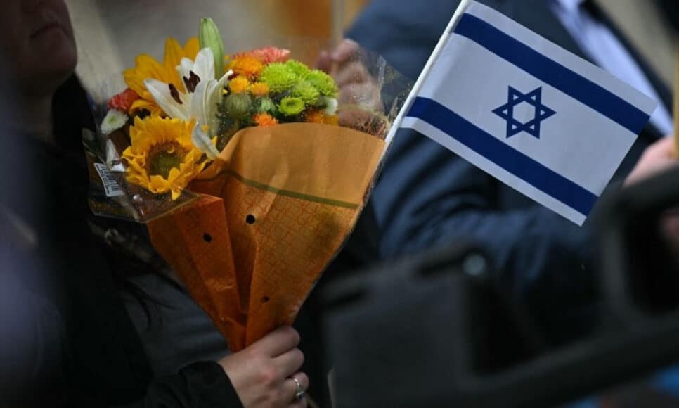 ataque embaixada de israel nos eua