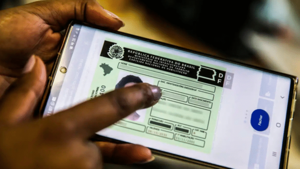 Associação dos Detrans quer debater com o governo proposta que muda regras para obter habilitação no país