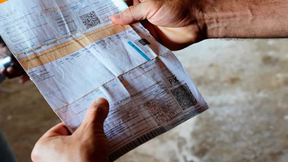 Fecomercio critica MP de isenção da conta de luz