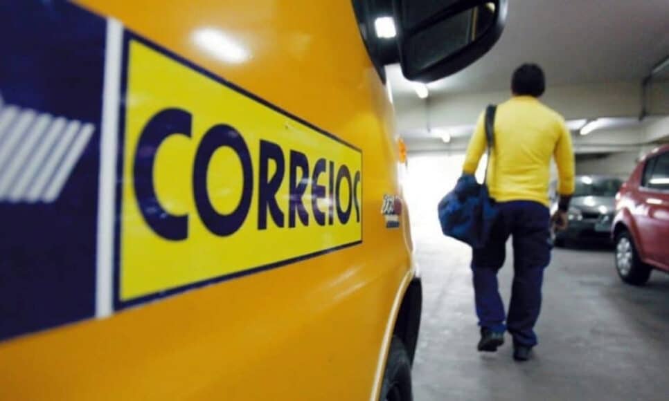 correios