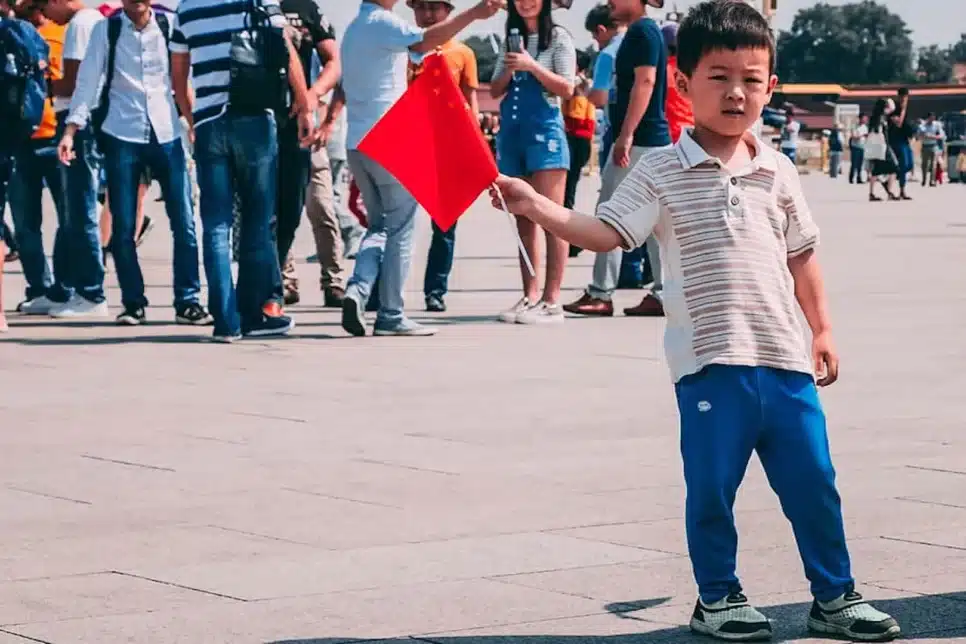 China vai vacinar crianças a partir de 3 anos contra covid-19