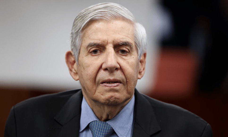 PGR manifesta-se a favor do pedido de prisão domiciliar para o general da reserva Augusto Heleno, de 78 anos