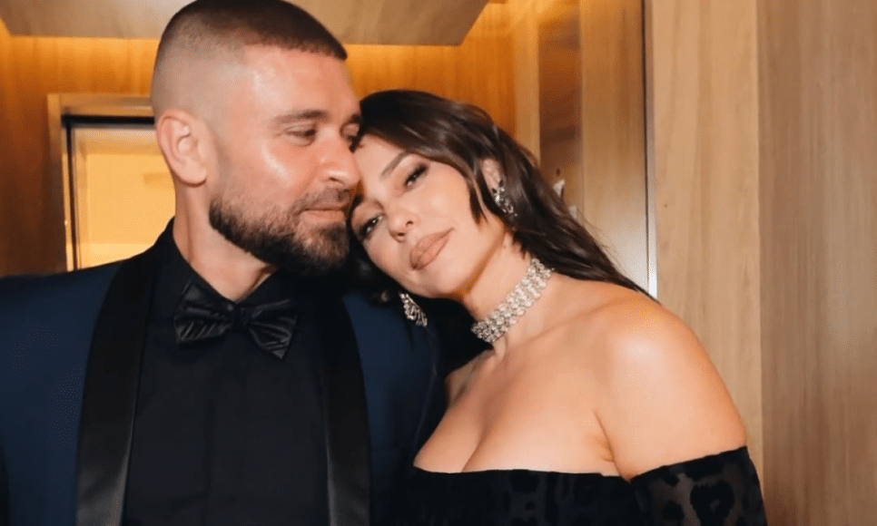 Paolla Oliveira e Diogo Nogueira anunciam término após quase cinco anos