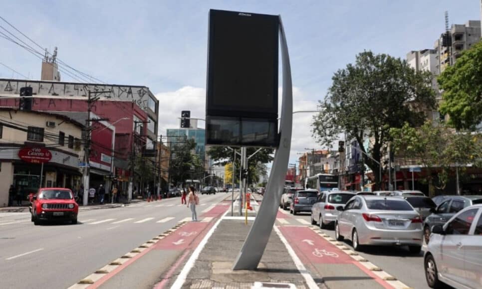 falta de luz em são paulo