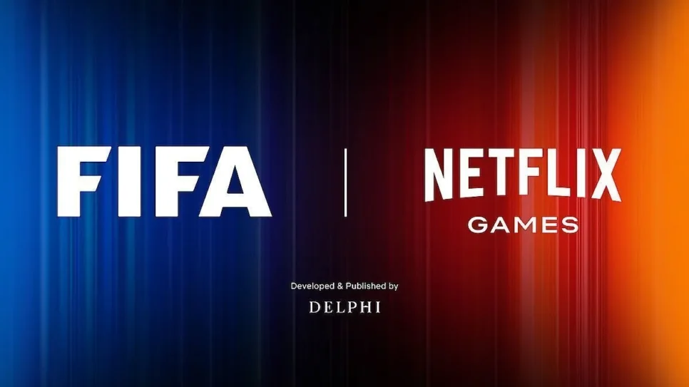 Netflix anuncia novo jogo de futebol da Fifa