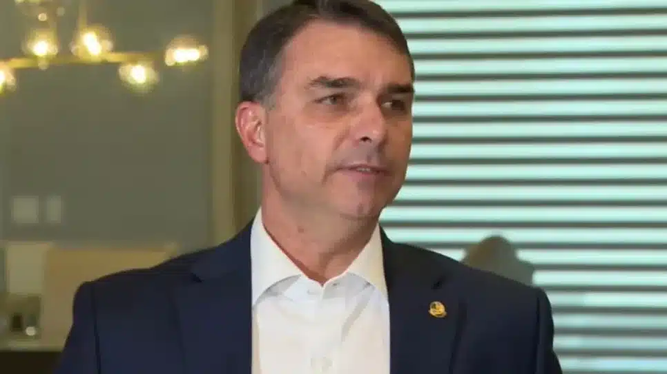 Flávio Bolsonaro
