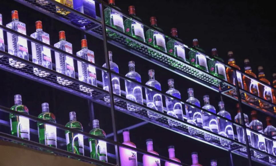 País tem 29 casos confirmados de intoxicação por metanol, diz governo