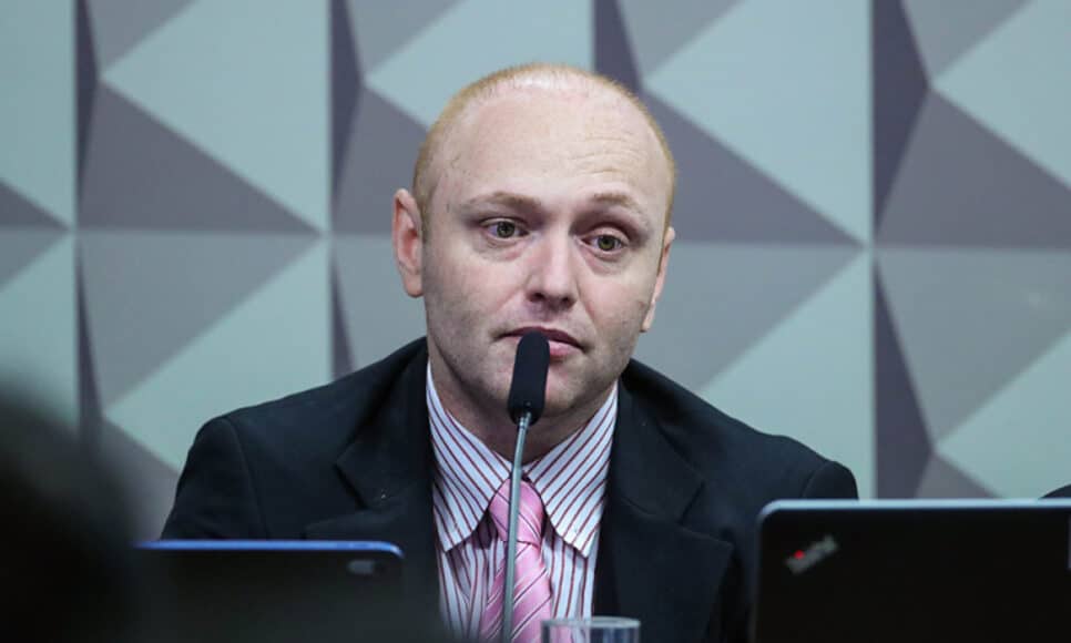 Walter Delgatti Neto