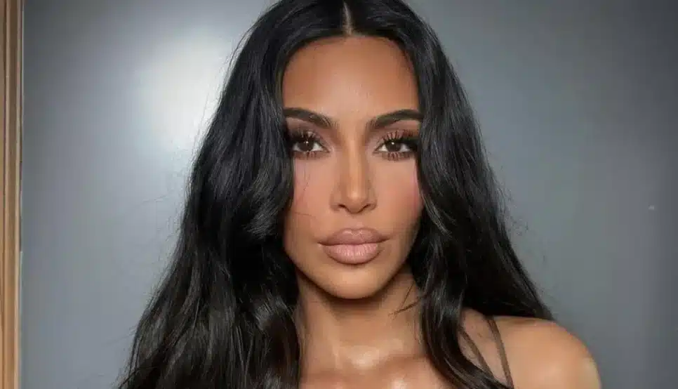 Kim Kardashian