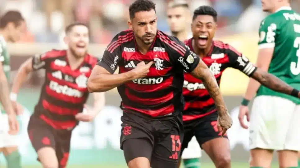 Flamengo