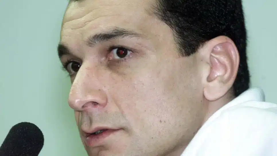 Marcos Willians Herbas Camacho, o Marcola