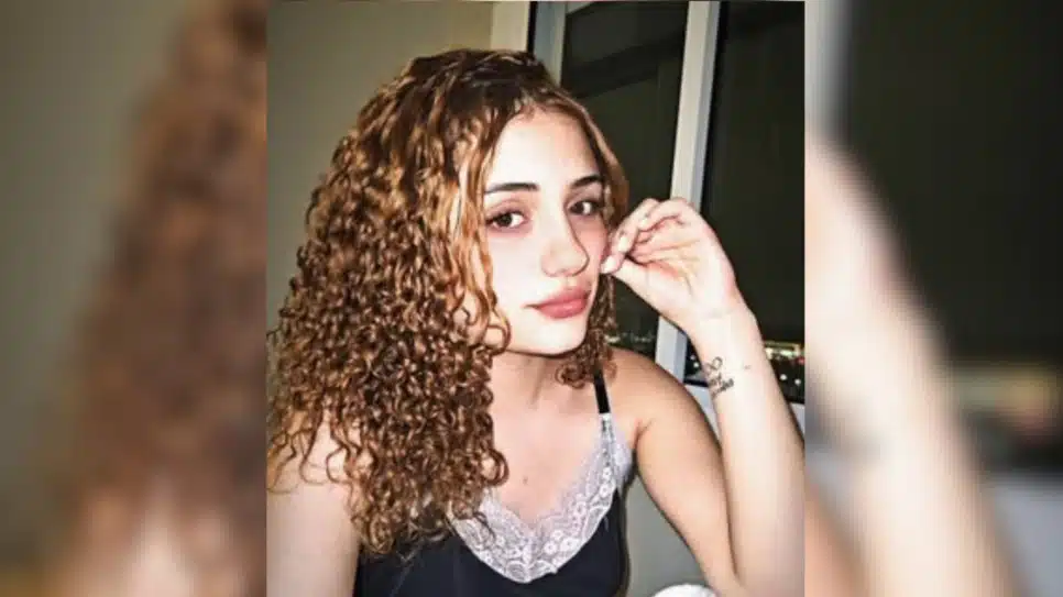 Geovanna Proque da Silva, estudante de medicina veterinária, matou Raphael Canuto Costa e Joyce Corrêa da Silva