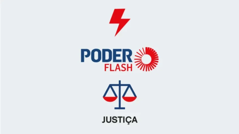 Poder Flash Justiça