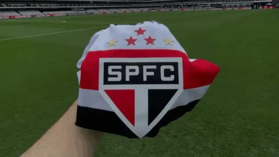 Escudo São Paulo