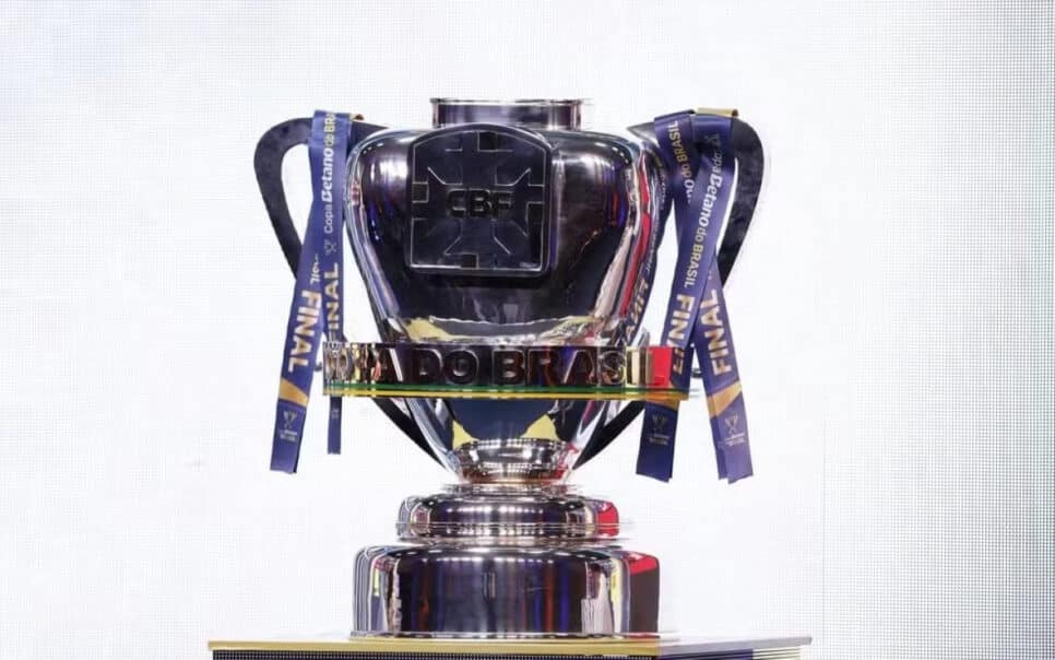 Troféu da Copa do Brasil